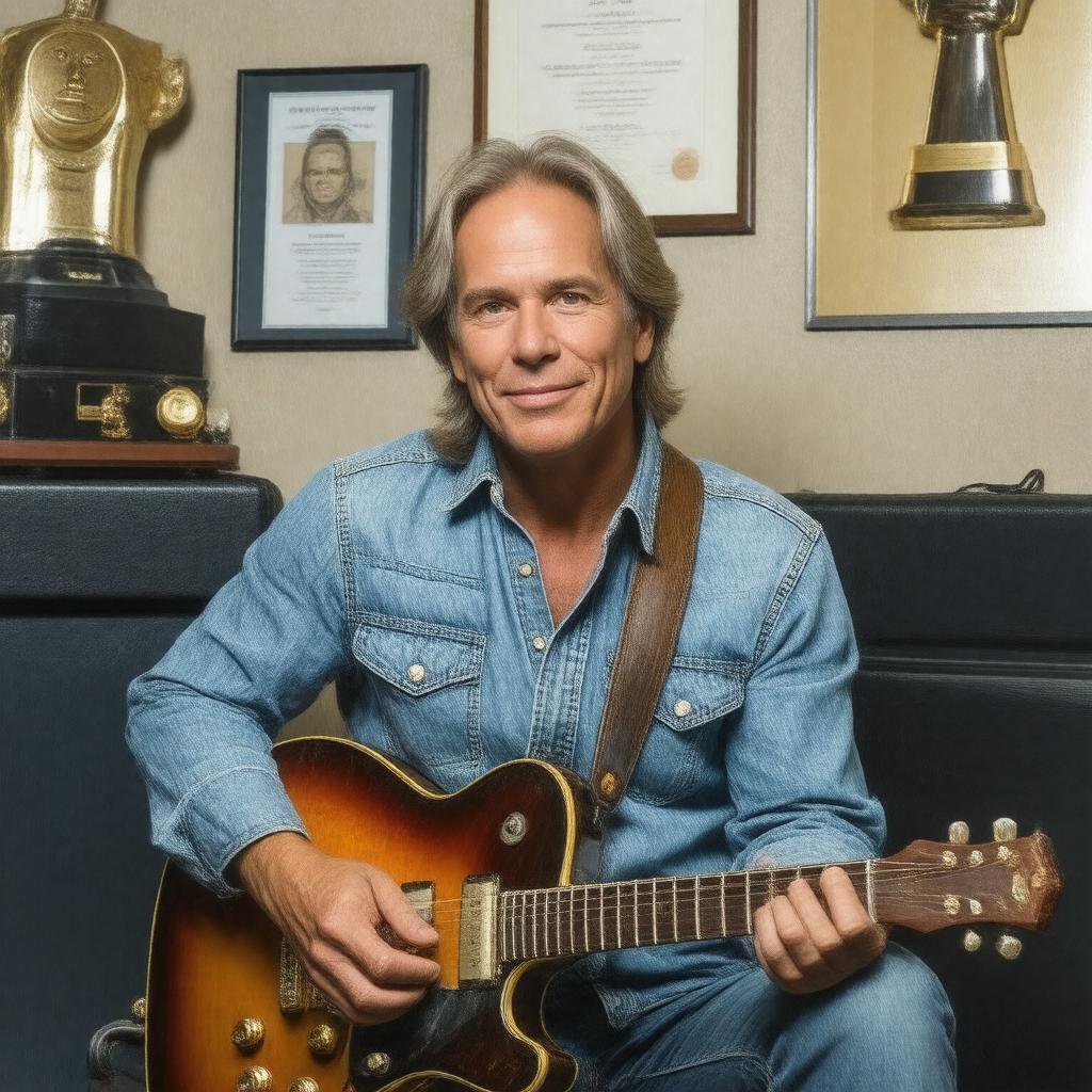Michael Bolton